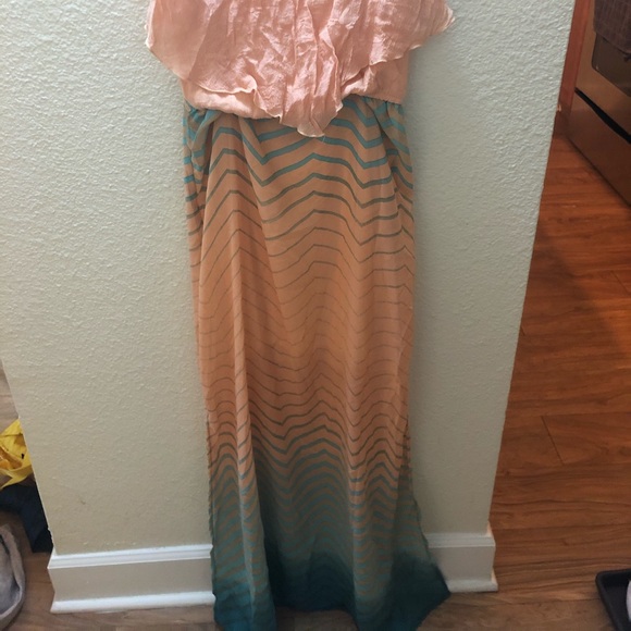 Long sundress - Picture 2 of 2
